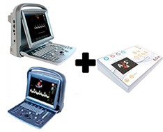 Packs Ecógrafos + Terapia Invasiva APS e4 Packs Ecógrafos + Terapia Invasiva APS e4